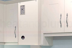 Rushey Mead electric boiler quotes