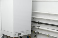 free Rushey Mead condensing boiler quotes