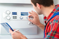 free Rushey Mead gas safe engineer quotes