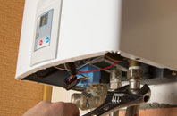 free Rushey Mead boiler install quotes
